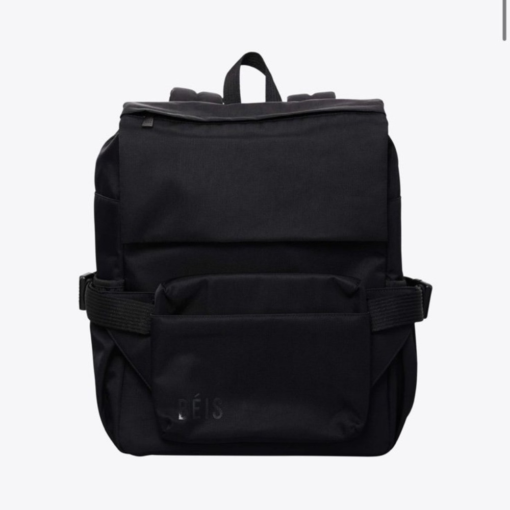BEIS Ultimate Diaper Backpack